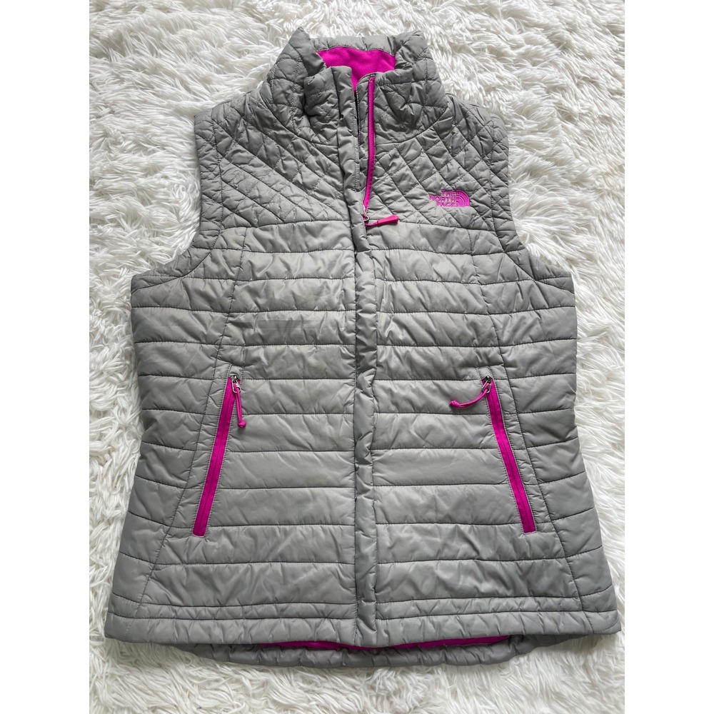 The North Face Puffer Vest